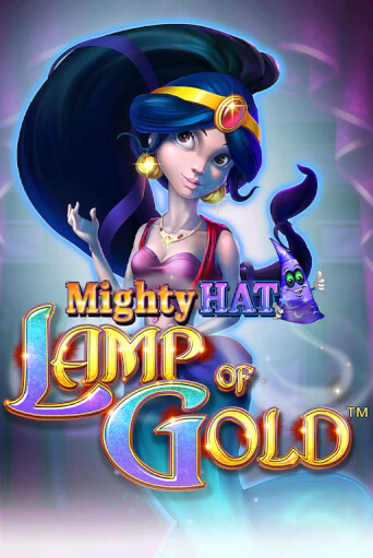 Mighty Hat: Lamp of Gold бесплатная демо игра онлайн казино | Poker Dom