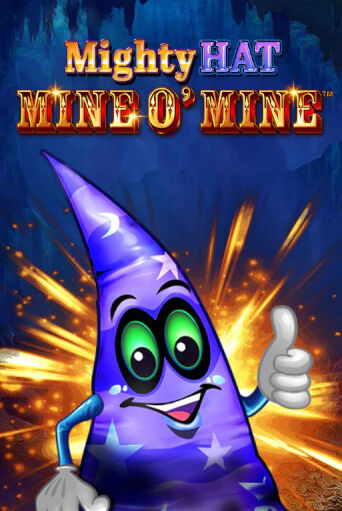 Mighty Hat - Mine O' Mine бесплатная демо игра онлайн казино | Poker Dom