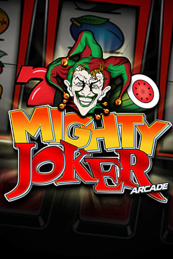 Mighty Joker Arcade бесплатная демо игра онлайн казино | Poker Dom