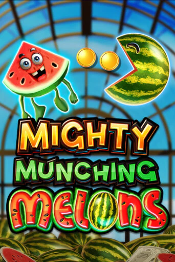 Mighty Munching Melons бесплатная демо игра онлайн казино | Poker Dom