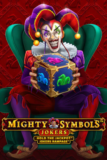 Mighty Symbols: Jokers бесплатная демо игра онлайн казино | Poker Dom