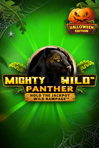 Mighty Wild: Panther Halloween Edition бесплатная демо игра онлайн казино | Poker Dom