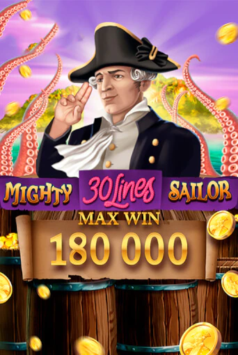 Mighty sailor 30 бесплатная демо игра онлайн казино | Poker Dom