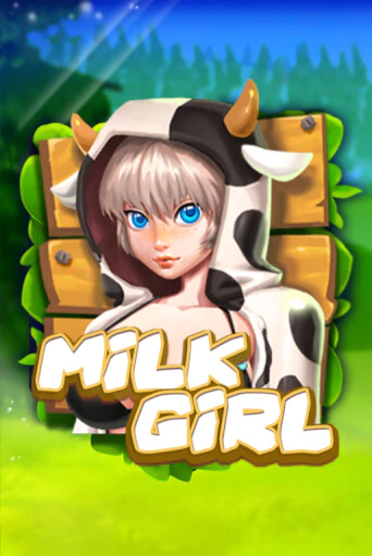 Milk Girl бесплатная демо игра онлайн казино | Poker Dom