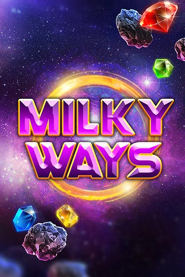 Milky Ways бесплатная демо игра онлайн казино | Poker Dom