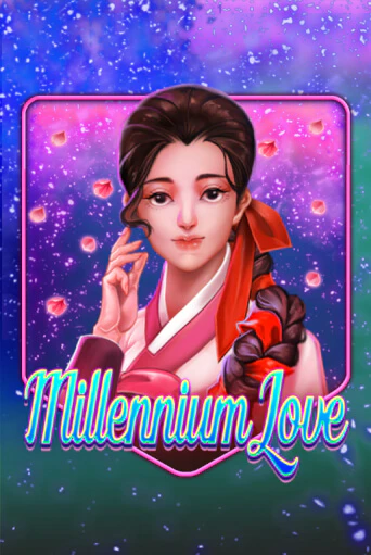 Millennium Love бесплатная демо игра онлайн казино | Poker Dom