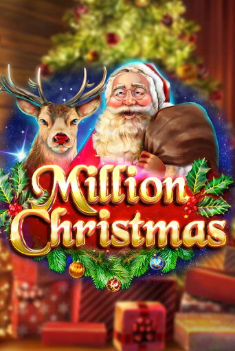 Million Christmas бесплатная демо игра онлайн казино | Poker Dom