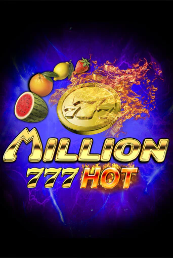 Million 777 Hot бесплатная демо игра онлайн казино | Poker Dom