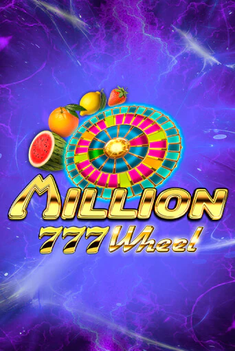 Million 777 Wheel бесплатная демо игра онлайн казино | Poker Dom