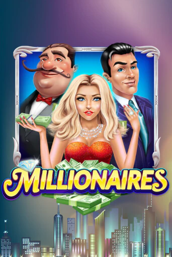 Millionaires бесплатная демо игра онлайн казино | Poker Dom