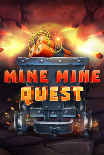 Mine Mine Quest бесплатная демо игра онлайн казино | Poker Dom