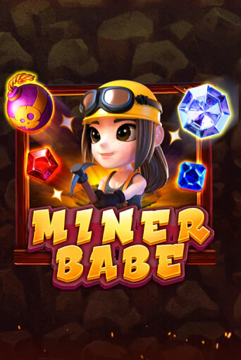 Miner Babe бесплатная демо игра онлайн казино | Poker Dom