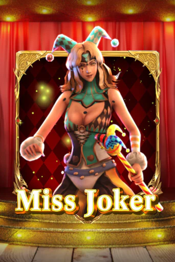 Miss Joker бесплатная демо игра онлайн казино | Poker Dom