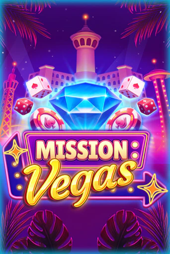 Mission Vegas бесплатная демо игра онлайн казино | Poker Dom