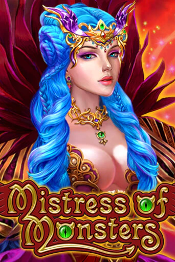 Mistress of Monsters бесплатная демо игра онлайн казино | Poker Dom