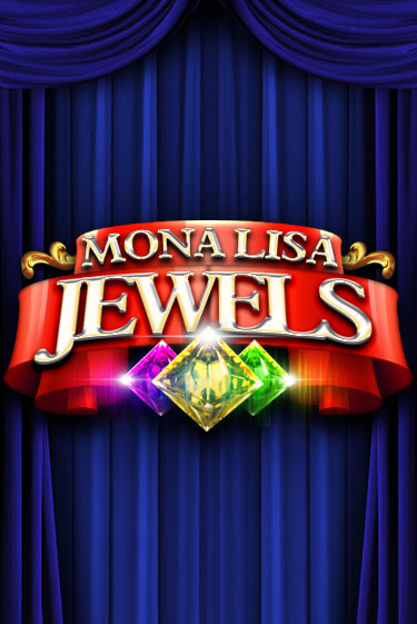 Monalisa Jewels бесплатная демо игра онлайн казино | Poker Dom