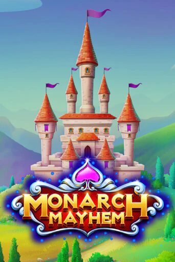 Monarch Mayhem бесплатная демо игра онлайн казино | Poker Dom