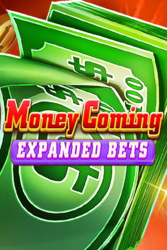 MoneyComing_Expanded Bets бесплатная демо игра онлайн казино | Poker Dom