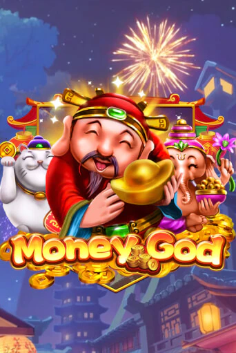 Money God бесплатная демо игра онлайн казино | Poker Dom