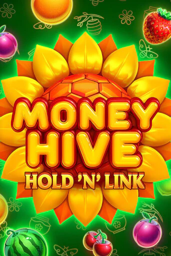 Money Hive Hold n Link бесплатная демо игра онлайн казино | Poker Dom