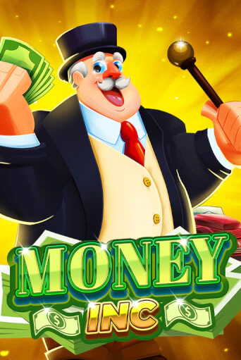 Money Inc бесплатная демо игра онлайн казино | Poker Dom