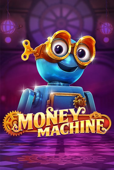 Money Machine бесплатная демо игра онлайн казино | Poker Dom