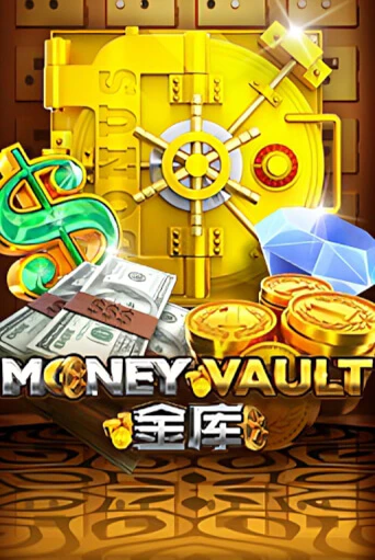 Money Vault бесплатная демо игра онлайн казино | Poker Dom