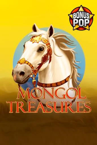 Mongol Treasure бесплатная демо игра онлайн казино | Poker Dom