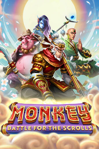 Monkey: Battle for the Scrolls бесплатная демо игра онлайн казино | Poker Dom