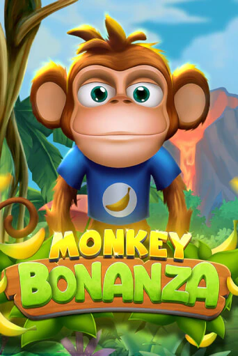 Monkey Bonanza бесплатная демо игра онлайн казино | Poker Dom