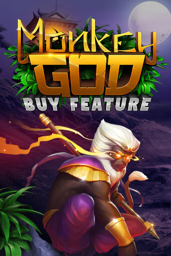 Monkey God Buy Feature бесплатная демо игра онлайн казино | Poker Dom