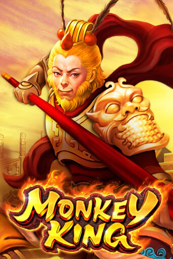 Monkey King бесплатная демо игра онлайн казино | Poker Dom