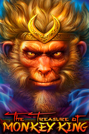 Monkey King бесплатная демо игра онлайн казино | Poker Dom