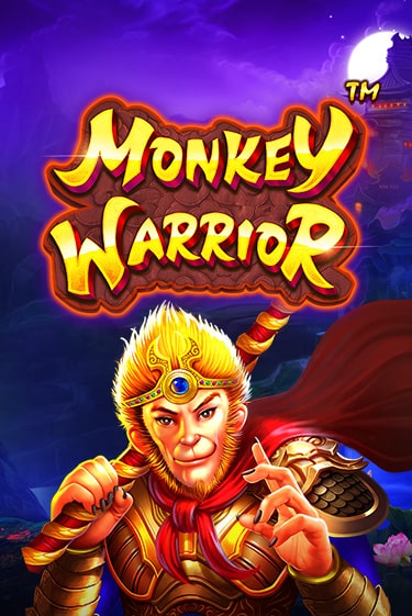 Monkey Warrior бесплатная демо игра онлайн казино | Poker Dom