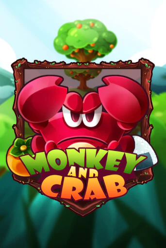 Monkey and Crab бесплатная демо игра онлайн казино | Poker Dom