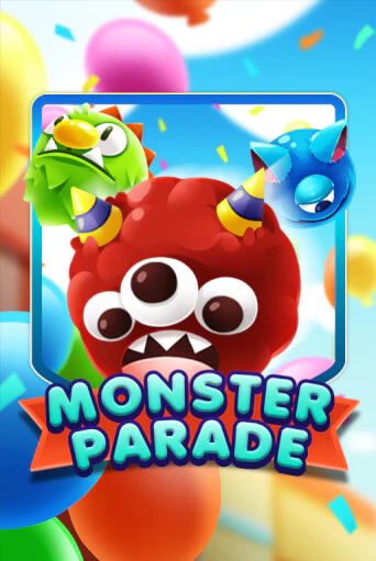 Monster Parade бесплатная демо игра онлайн казино | Poker Dom