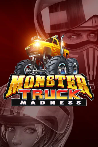 Monster Truck Madness бесплатная демо игра онлайн казино | Poker Dom