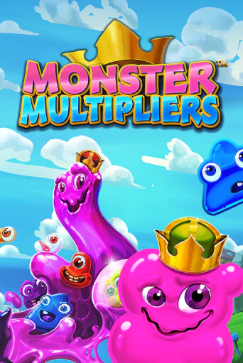 Monsters Multipliers бесплатная демо игра онлайн казино | Poker Dom