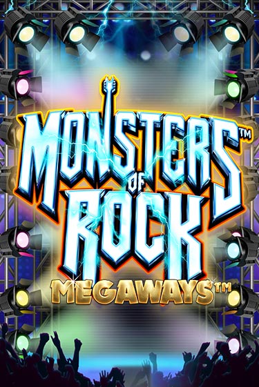 Monsters of Rock Megaways бесплатная демо игра онлайн казино | Poker Dom