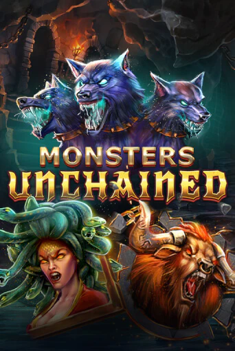 Monsters Unchained бесплатная демо игра онлайн казино | Poker Dom