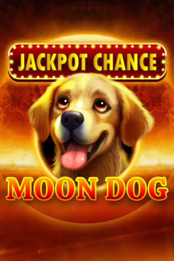 JACKPOT CHANCE: Moon Dog бесплатная демо игра онлайн казино | Poker Dom