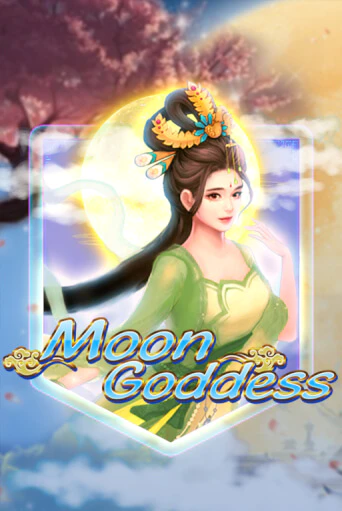 Moon Goddess бесплатная демо игра онлайн казино | Poker Dom