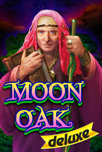 Moon Oak Deluxe бесплатная демо игра онлайн казино | Poker Dom