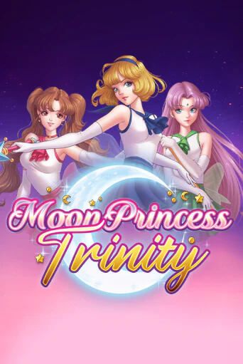 Moon Princess Trinity бесплатная демо игра онлайн казино | Poker Dom