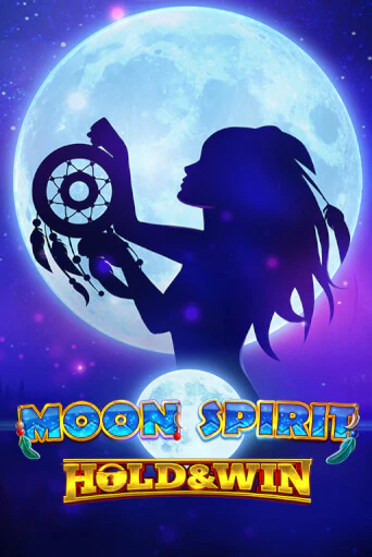 Moon Spirit Hold & Win бесплатная демо игра онлайн казино | Poker Dom