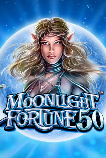 Moonlight Fortune 50 бесплатная демо игра онлайн казино | Poker Dom