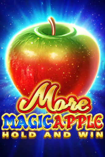 More Magic Apple бесплатная демо игра онлайн казино | Poker Dom