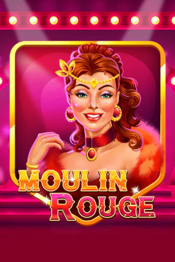 Moulin Rouge бесплатная демо игра онлайн казино | Poker Dom