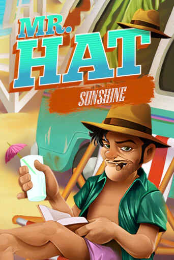 Mr.Hat: Sunshine бесплатная демо игра онлайн казино | Poker Dom