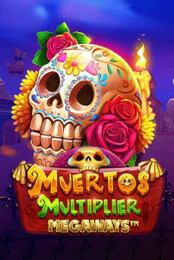 Muertos Multiplier Megaways бесплатная демо игра онлайн казино | Poker Dom